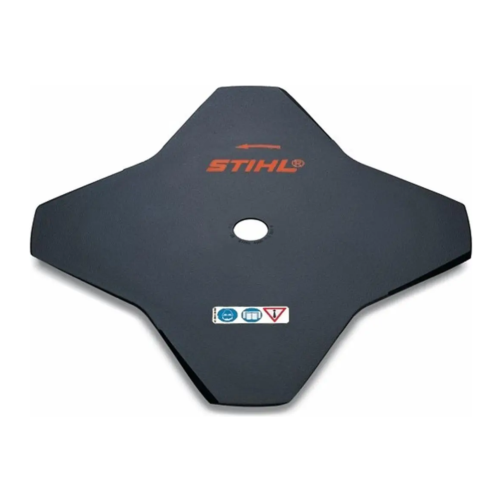 Stihl 4000 713 3801 Grass Cutter Metal Blade 4T | Stihl by KHM Megatools Corp. Stihl 4000 713 3801 Grass Cutter Metal Blade 4T | Stihl by KHM Megatools Corp.